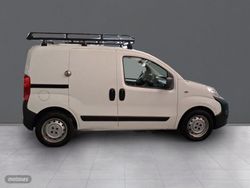Fiat Fiorino 1.3 JTD FURGON 95CV - Miniatura 15