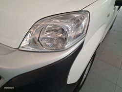 Fiat Fiorino 1.3 JTD FURGON 95CV - Miniatura 16