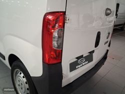 Fiat Fiorino 1.3 JTD FURGON 95CV - Miniatura 17