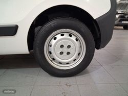 Fiat Fiorino 1.3 JTD FURGON 95CV - Miniatura 18