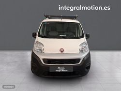 Fiat Fiorino 1.3 JTD FURGON 95CV - Miniatura 2