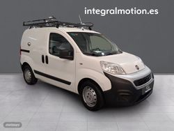 Fiat Fiorino 1.3 JTD FURGON 95CV - Miniatura 3