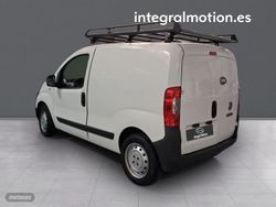 Fiat Fiorino 1.3 JTD FURGON 95CV - Miniatura 4