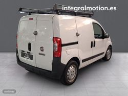 Fiat Fiorino 1.3 JTD FURGON 95CV - Miniatura 5