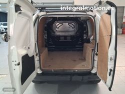 Fiat Fiorino 1.3 JTD FURGON 95CV - Miniatura 6