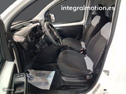 Fiat Fiorino 1.3 JTD FURGON 95CV - Miniatura 7