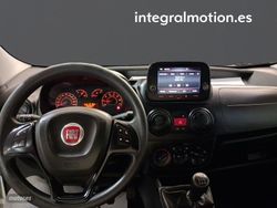 Fiat Fiorino 1.3 JTD FURGON 95CV - Miniatura 8