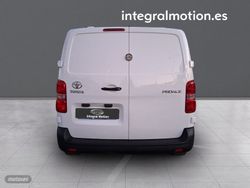 Toyota Proace Verso VAN L1 FURGON 1.5D 120CV - Miniatura 13