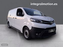 Toyota Proace Verso VAN L1 FURGON 1.5D 120CV - Miniatura 3