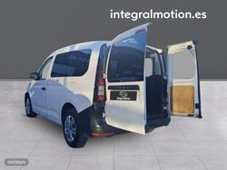 Volkswagen Caddy 2.0 TDI COMBI 102CV - Miniatura 17