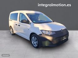 Volkswagen Caddy 2.0 TDI COMBI 102CV - Miniatura 3