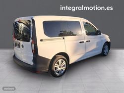 Volkswagen Caddy 2.0 TDI COMBI 102CV - Miniatura 5