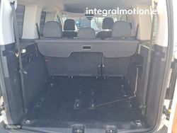 Volkswagen Caddy 2.0 TDI COMBI 102CV - Miniatura 6