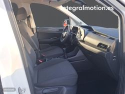 Volkswagen Caddy 2.0 TDI COMBI 102CV - Miniatura 9