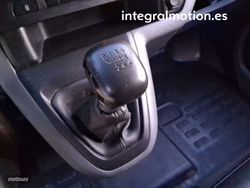 Toyota Proace Verso VAN L1 FURGON 1.5D 120CV - Miniatura 11