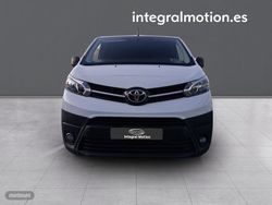 Toyota Proace Verso VAN L1 FURGON 1.5D 120CV - Miniatura 2