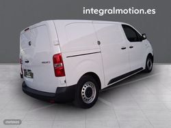 Toyota Proace Verso VAN L1 FURGON 1.5D 120CV - Miniatura 5
