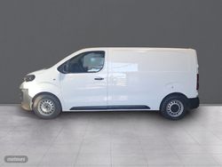 Peugeot Expert 1.5 HDI FURGON 120CV - Miniatura 12
