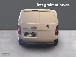 Peugeot Expert 1.5 HDI FURGON 120CV - Miniatura 13