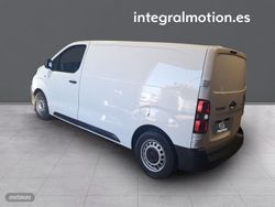 Peugeot Expert 1.5 HDI FURGON 120CV - Miniatura 4