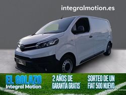 Toyota Proace Verso VAN L1 FURGON 1.5D 120CV - Miniatura 1