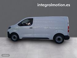 Toyota Proace Verso VAN L1 FURGON 1.5D 120CV - Miniatura 12