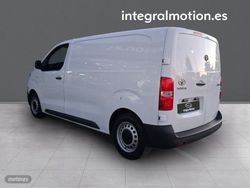 Toyota Proace Verso VAN L1 FURGON 1.5D 120CV - Miniatura 4