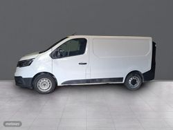 Renault Trafic Furgón L1H1 Blue dCI 96Kw (130 CV) CUA - Miniatura 12