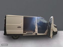 Renault Trafic Furgón L1H1 Blue dCI 96Kw (130 CV) CUA - Miniatura 15