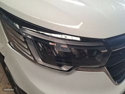 Renault Trafic Furgón L1H1 Blue dCI 96Kw (130 CV) CUA - Miniatura 16