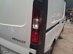 Renault Trafic Furgón L1H1 Blue dCI 96Kw (130 CV) CUA - Miniatura 17