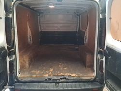 Renault Trafic Furgón L1H1 Blue dCI 96Kw (130 CV) CUA - Miniatura 5
