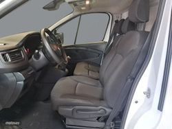 Renault Trafic Furgón L1H1 Blue dCI 96Kw (130 CV) CUA - Miniatura 7