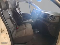 Renault Trafic Furgón L1H1 Blue dCI 96Kw (130 CV) CUA - Miniatura 9