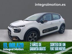 Citroen C3 BlueHDi 75KW (100CV) S&S C-Series - Miniatura 1