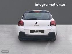 Citroen C3 BlueHDi 75KW (100CV) S&S C-Series - Miniatura 24