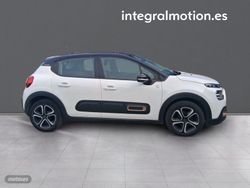 Citroen C3 BlueHDi 75KW (100CV) S&S C-Series - Miniatura 25