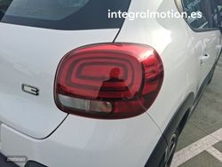 Citroen C3 BlueHDi 75KW (100CV) S&S C-Series - Miniatura 27