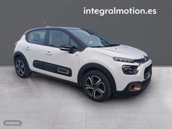Citroen C3 BlueHDi 75KW (100CV) S&S C-Series - Miniatura 3