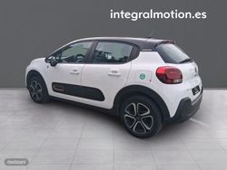 Citroen C3 BlueHDi 75KW (100CV) S&S C-Series - Miniatura 4