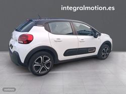 Citroen C3 BlueHDi 75KW (100CV) S&S C-Series - Miniatura 5
