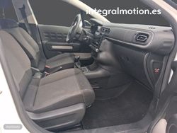 Citroen C3 BlueHDi 75KW (100CV) S&S C-Series - Miniatura 8