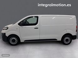 Citroen Jumpy Furgón Talla M BlueHDi 100 S&S 6V - Miniatura 12