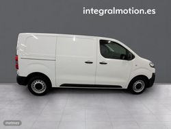 Citroen Jumpy Furgón Talla M BlueHDi 100 S&S 6V - Miniatura 14