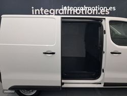 Citroen Jumpy Furgón Talla M BlueHDi 100 S&S 6V - Miniatura 15