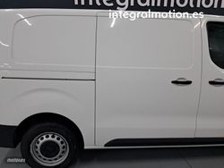 Citroen Jumpy Furgón Talla M BlueHDi 100 S&S 6V - Miniatura 16