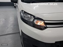 Citroen Jumpy Furgón Talla M BlueHDi 100 S&S 6V - Miniatura 17