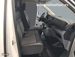 Citroen Jumpy Furgón Talla M BlueHDi 100 S&S 6V - Miniatura 9