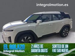 KGM Torres EVX Trend - Miniatura 1