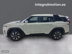 KGM Torres EVX Trend - Miniatura 24